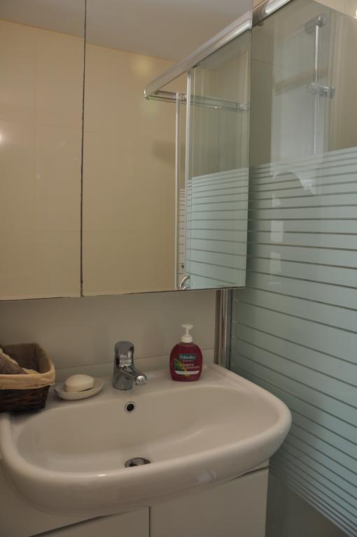 Cosy Studio With Garden / Individual Apartment Atenas Exterior foto